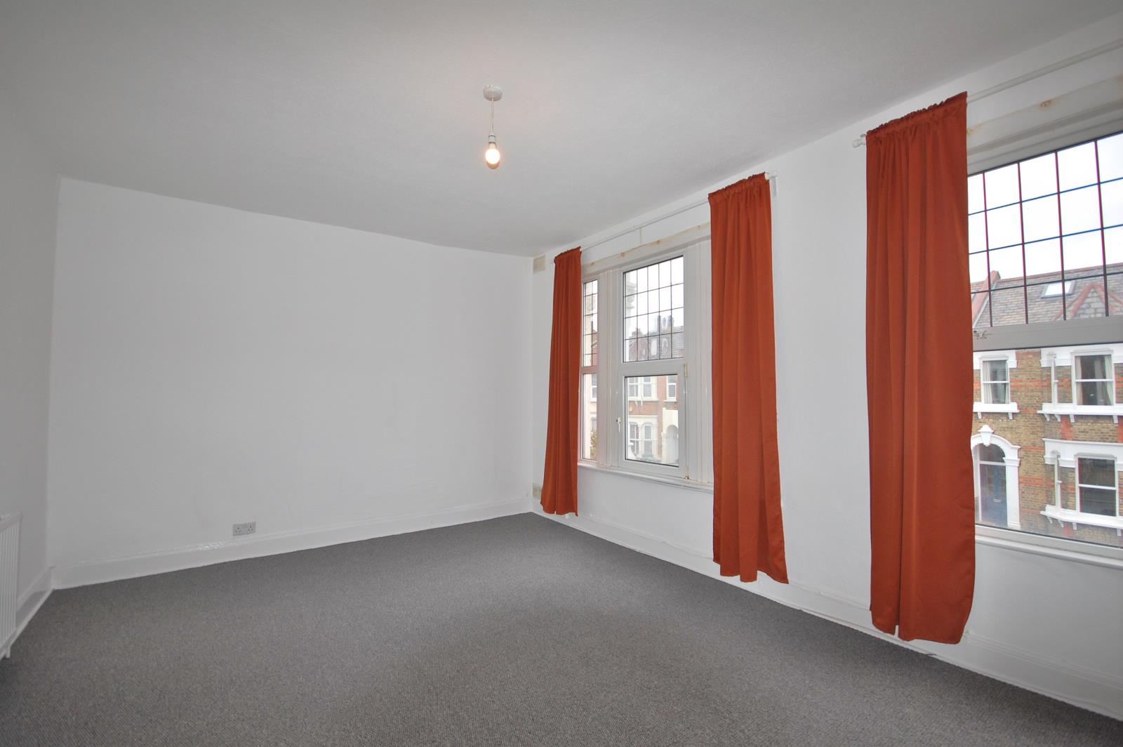 First Floor 8 Raleigh Road, Haringey, London